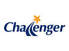 CHALLENGER MOBILE logo