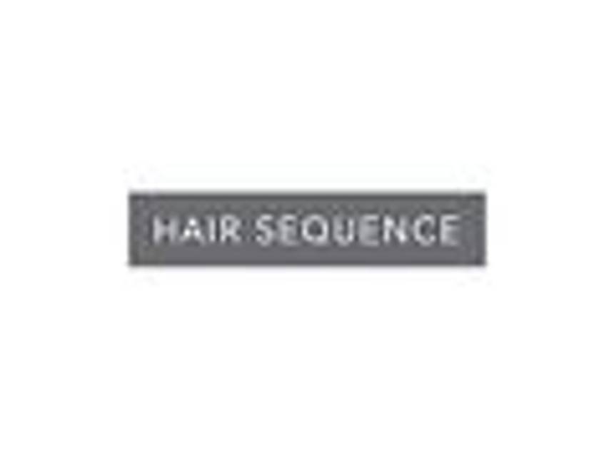 HAIR SEQUENCE logo