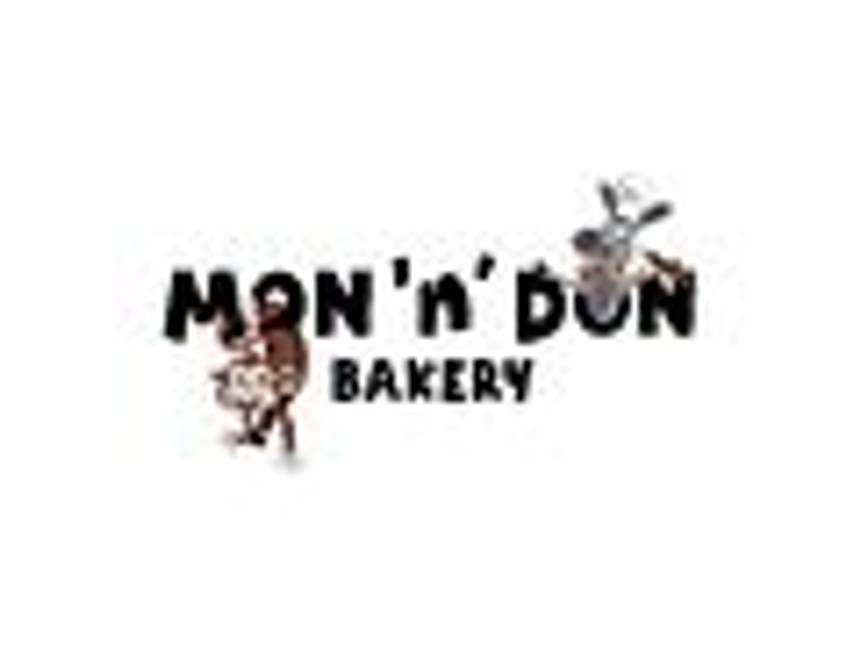 MON'N'DON logo