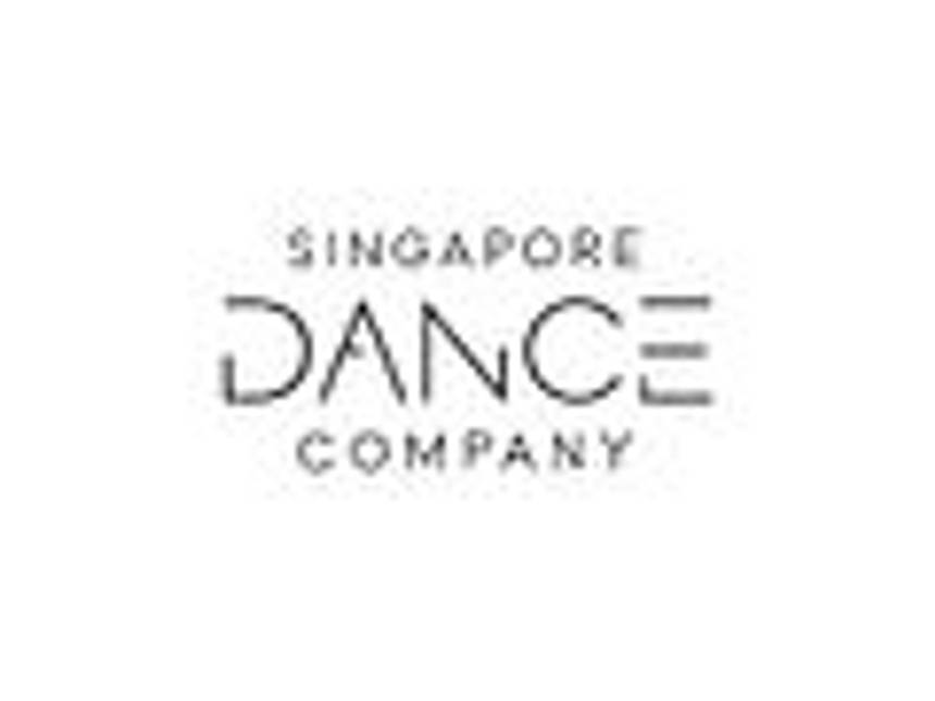 SINGAPORE DANCE COMPANY logo