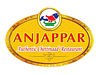 Anjappar logo