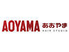 Aoyama Hair Studio logo