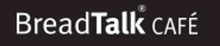 BreadTalk Café logo