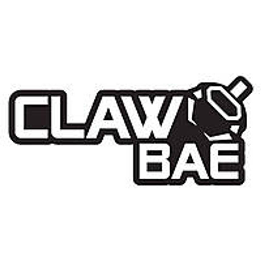 CLAWBAE logo