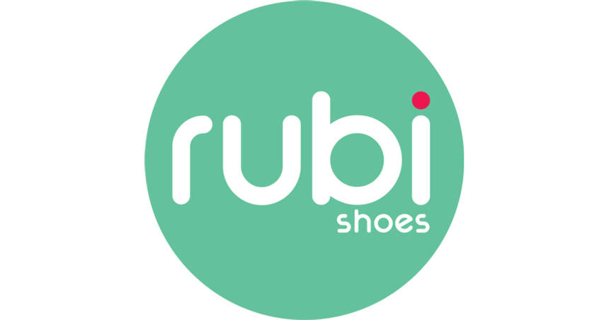 rubi shoes logo