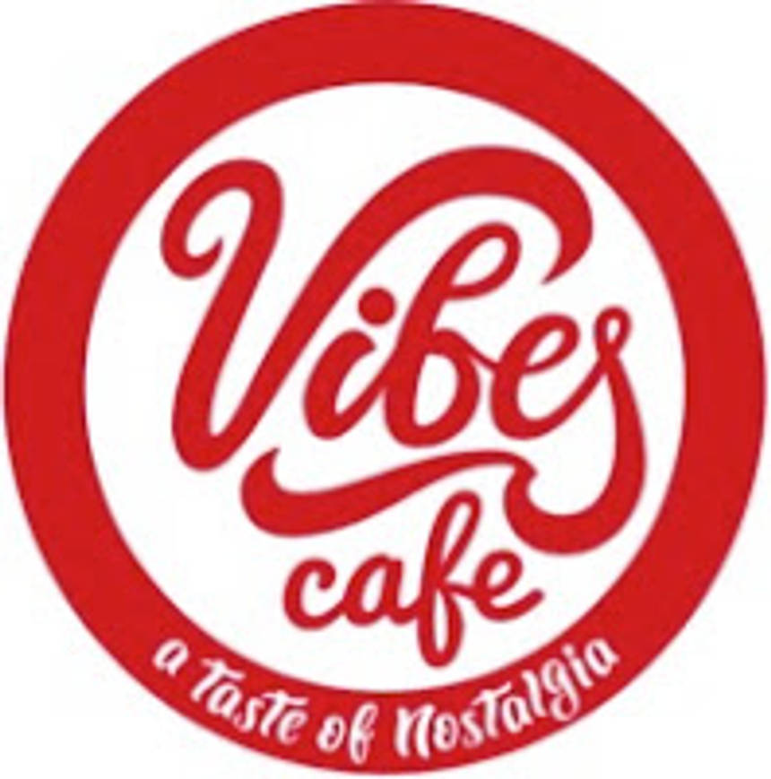 Style by Style Vibes Cafe logo