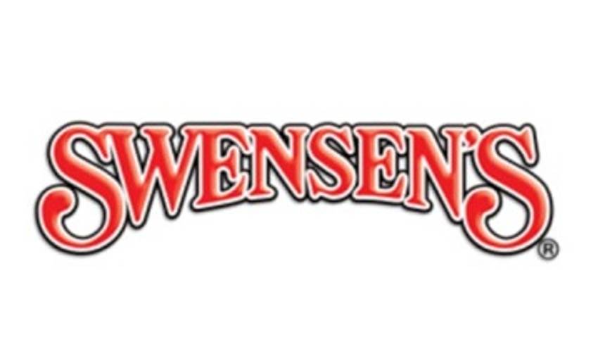 Swensen’s logo