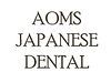 AOMS Japanese Dental logo