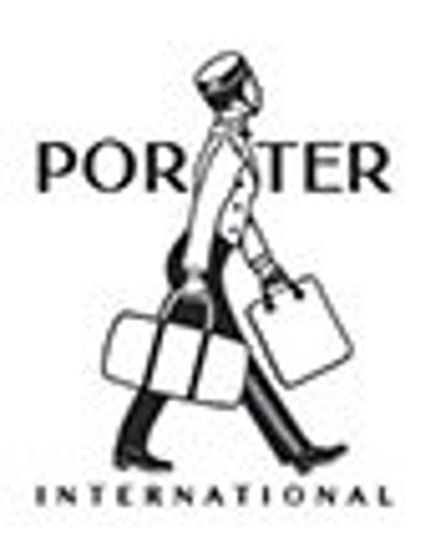 Porter International logo