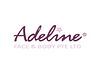 Adeline Face & Body logo