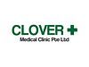 Clover Medical Clinic logo