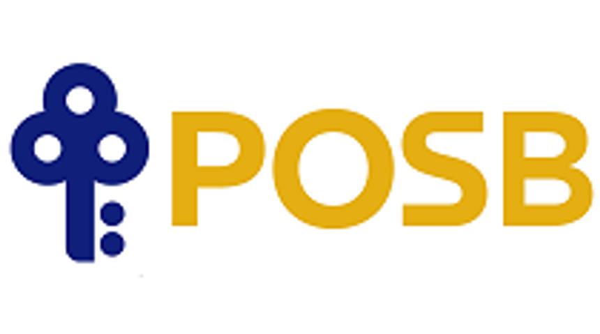 POSB Financial Planning Branch logo