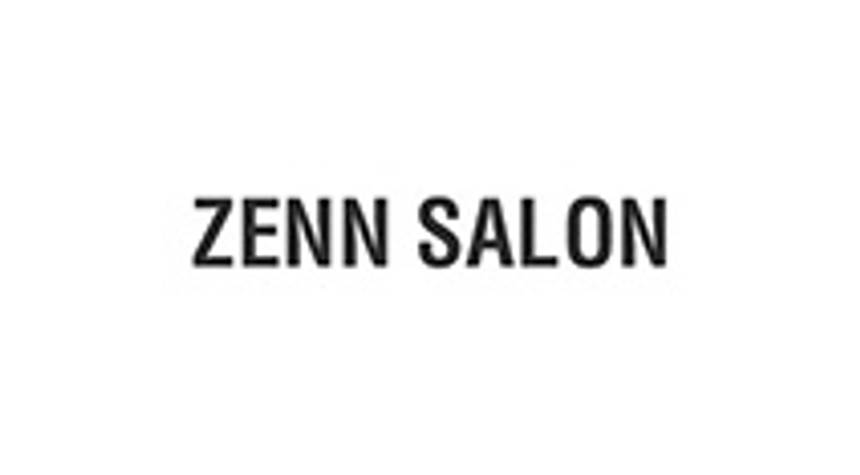 Zenn Salon logo