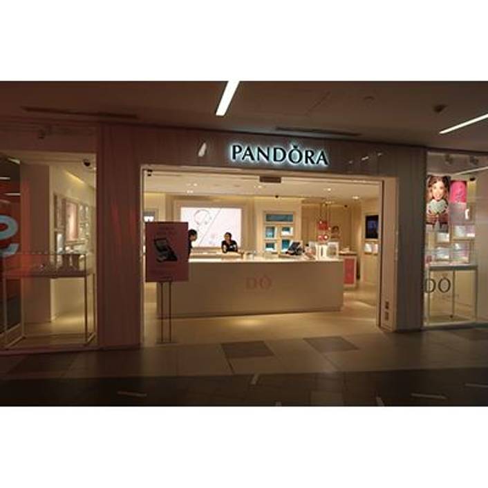 PANDORA at NEX