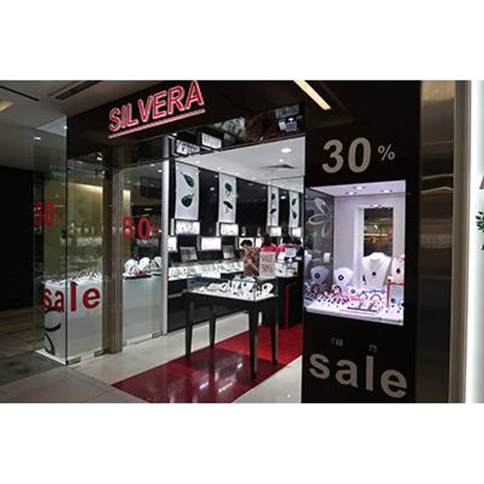 SILVERA at NEX