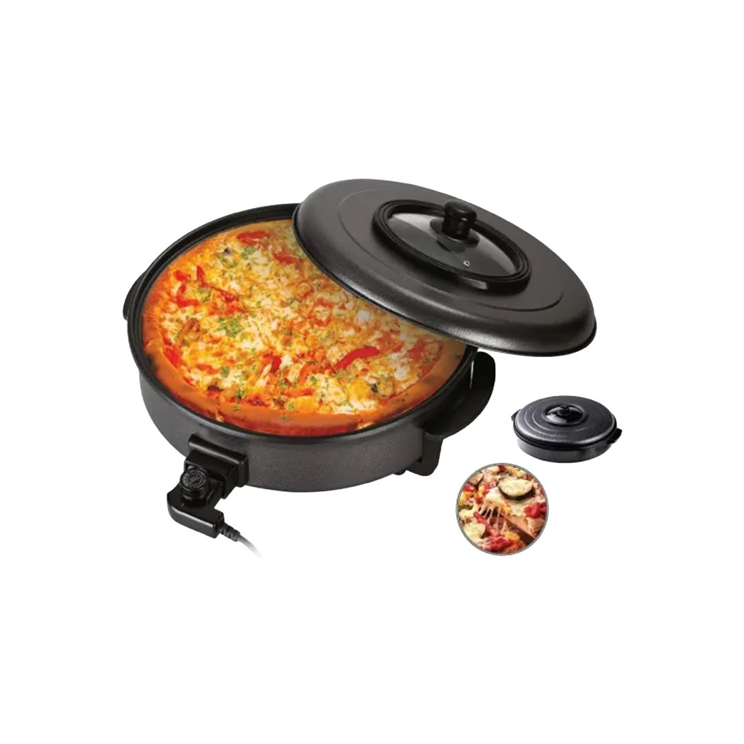 Pizza Makers