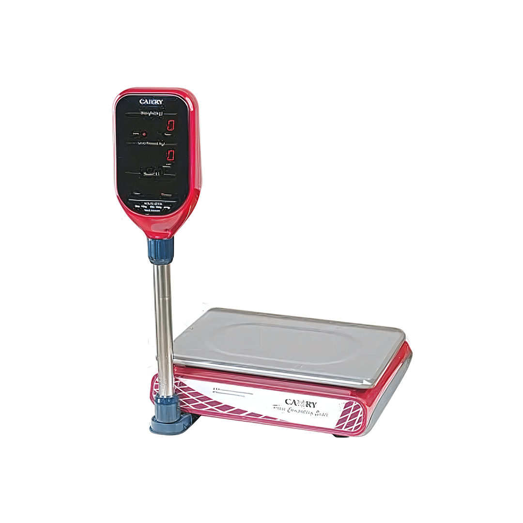 Postal Scales