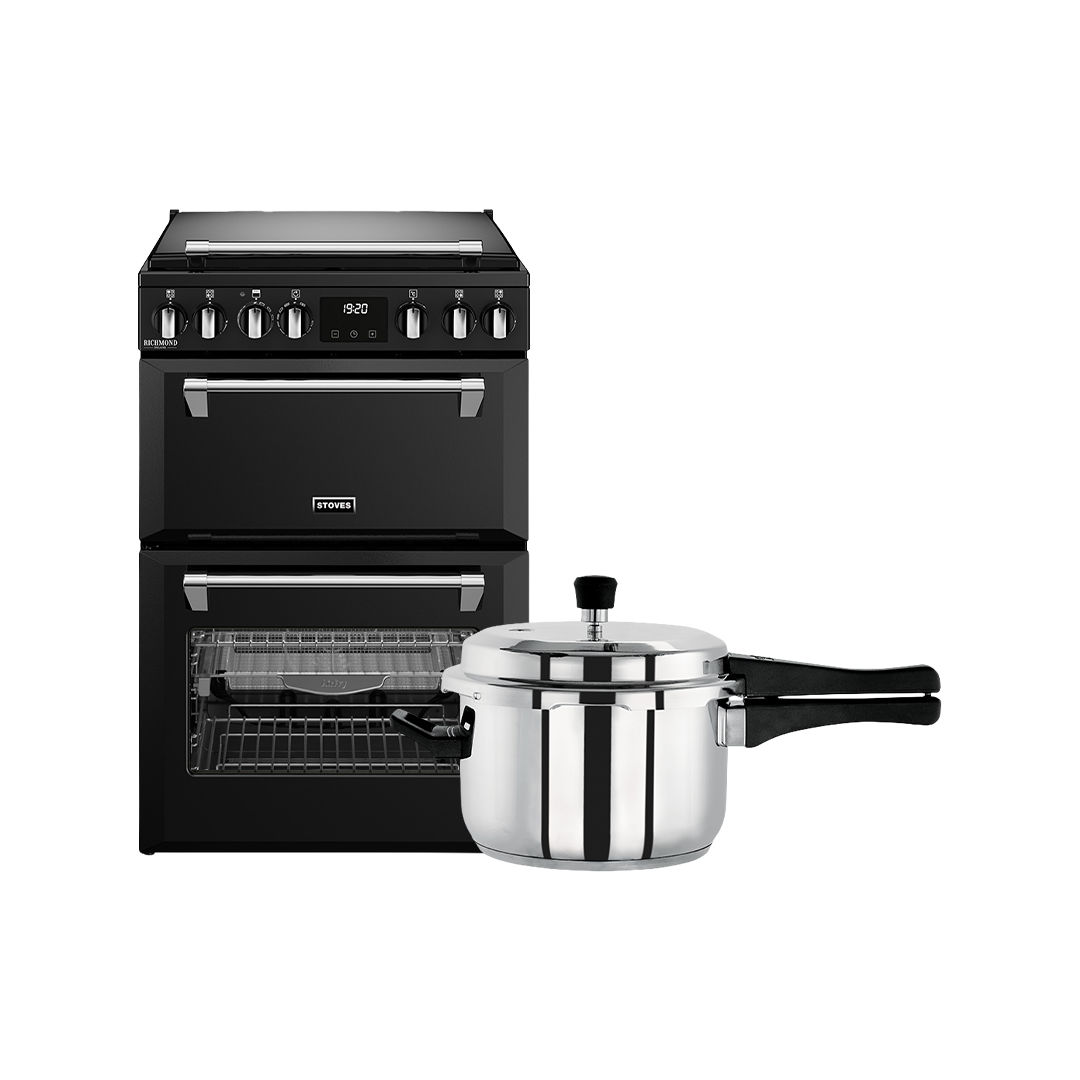 Stoves & Cookers