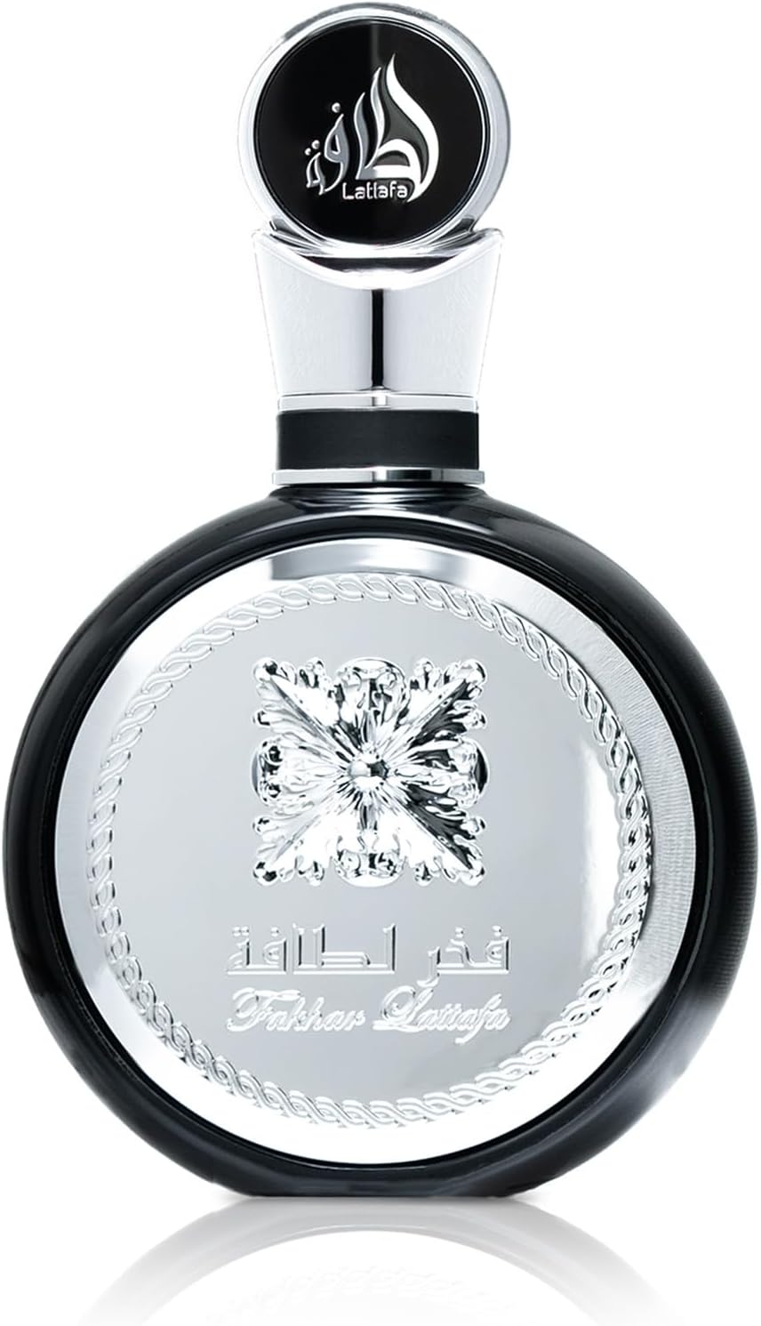 لطافة فخر عطر أو دو بارفان للرجال 100 مل