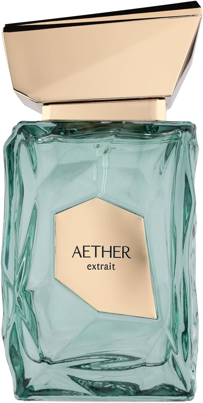 فرنش أفينيو إيثر عطر مركز للرجال 100 مل