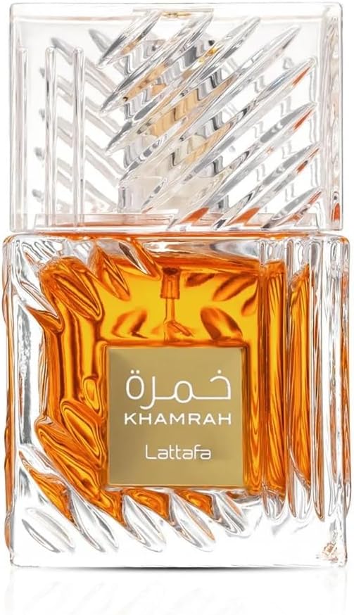لطافة خمرة عطر أو دو بارفان للجنسين 100 مل