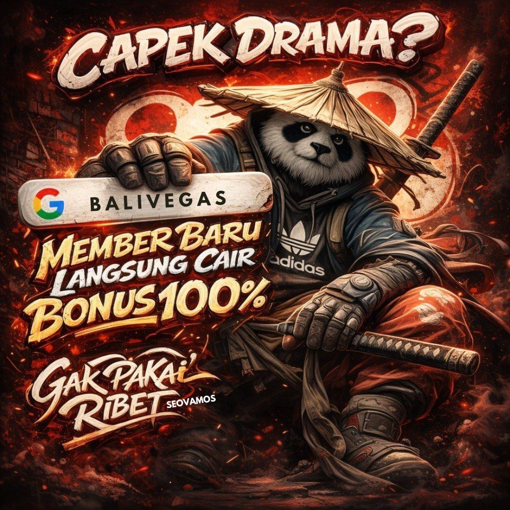 BALIVEGAS