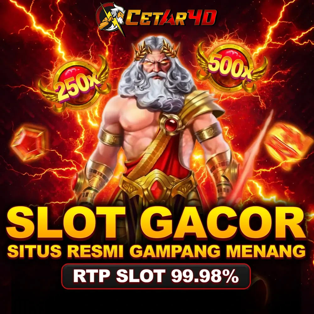 CETAR4D