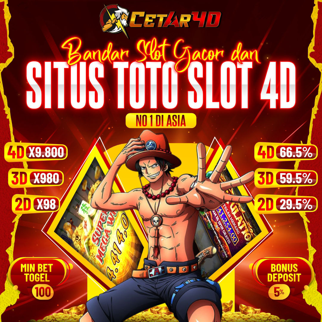 CETAR4D