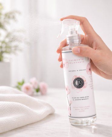 
    O caminho sem volta da Água Perfumada BPURE&nbsp;🌟
