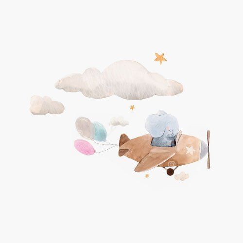 Meu Primeiro Cheirinho