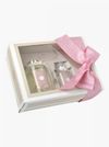 Kit Presente 06 - Perfume para Interiores 60ml + Difusor de Aromas 130ml - 1un