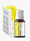 Óleo Essencial - Bergamota - 10ml