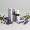 Óleo Essencial - Lavanda Francesa - 10ml