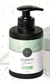 Sabonete Líquido - Organic Bamboo - 130ml