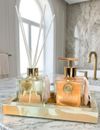 Conjunto Lavabo Citrino