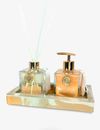 Conjunto Lavabo Citrino