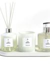 Conjunto Lavabo Completo