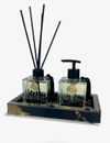 Conjunto Lavabo Hematita