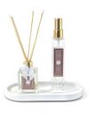 Conjunto Perfumaria Suave