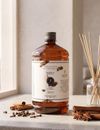 Difusor de Aromas Refil - Maçã e Canela - 1000ml