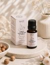 Essência Concentrada - Cereja Marrasquino e Avelã - 10ml