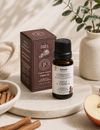 Essência Concentrada - Maçã e Canela - 10ml