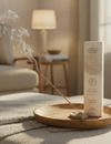 Incenso Perfumado - Alecrim Blanc 9Un