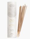 Incenso Perfumado - Alecrim Blanc 9Un