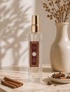 Perfume para Interiores - Maçã e Canela - 50ml