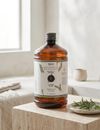 Perfume para Interiores Refil - Alecrim Blanc - 1000ml