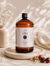 Perfume para Interiores Refil - Cereja Marrasquino e Avelã - 1000ml