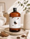 Perfume para Interiores Refil - Maçã e Canela - 1000ml