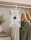 Sachê Perfumado - Alecrim Blanc - 15g