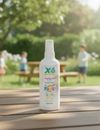 Spray Repelente de Insetos - Kids - 100ml